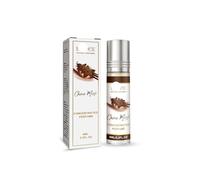 Profumo Agli Oli Essenziali For Un Profumo Duraturo, Naturale E Rinfrescante - Fragranza Portatile For Collo, Polsi E Dietro Le Orecchie, Ideale For Gli Appuntamenti Di Coppia(1PCS)
