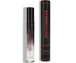 Profumo ai Feromoni "Black Diamond" 10 ml