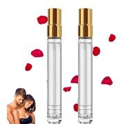 Profumo ai feromoni da donna Alloura, aumenta la fiducia in se stessi e migliora se stessi. Feromone a lunga durata, il profumo ai feromoni della fragranza Alloura attira gli uomini - Il miglior regal
