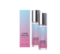 Profumo ai feromoni da donna, fragranza a lunga durata, pratico design a sfera, applicazione fluida, goditi la fragranza sempre e ovunque