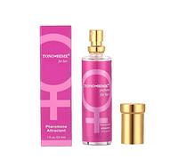Profumo Ai Feromoni Da Donna, Fragranza Ai Feromoni, Profumo Unisex Per Flirt Del Corpo, Profumo Multifunzionale A Rilascio Di Ciondoli Per Adulti, Uomini E Donne In Appuntamenti