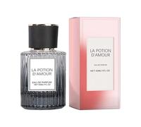 Profumo Ai Feromoni Da Donna - Fragranza Spray A Lunga Durata | Profumo Floreale Di | Portatile A Base Di Olio Da 30 Ml, Tocco Naturale Fresco E Delicato Sulla Pelle Per Il Bagno Dei