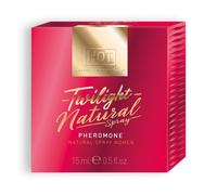 PROFUMO AI FEROMONI DA DONNA HOT TWILIGHT 15 ML