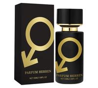 Profumo Ai Feromoni Da Uomo, Profumo Da Uomo Colonia Da 50 Ml, Profumo Tent Her, Profumo Romantico Ai Feromoni, Profumo D'amore A Lunga Durata, Spray Per Il Corpo Con Feromoni