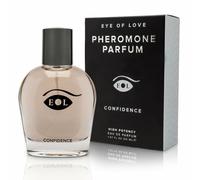 Eye of Love Pheromone Parfum for Him Confidence 50ml