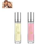 profumo ai feromoni di veleno per le donne, profumo ai feromoni Wurlis, profumo Wurlis, profumo che attira gli uomini (Signorina + uomo)