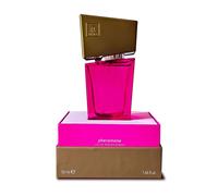 Profumo ai feromoni eau de parfum per donna shiatsu Pink stimolante eccitante