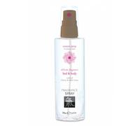Shiatsu Bed & Body Pheromone Fragrance Women Fragranza Donna Ai Feromoni