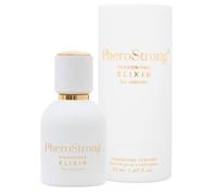 PROFUMO AI FEROMONI PER DONNA CON FRAGRANZA ATTRAENTE SEXY HOT FEMMINILE 50 ML