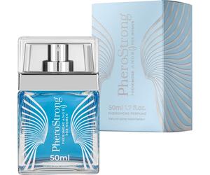 Profumo ai Feromoni per Donna Eccita l'Uomo Aumenta il Desiderio Sessuale 50 ml