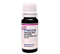 Profumo ai Feromoni per Donna Pherone Formula W-1, Formulato per Attrarre gli Uomini, con Copulina e Puri Ferormoni Umani