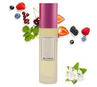 Profumo ai feromoni per donna,Profumi Feromoni per le Donne, Profumo Migliorato Portatile Feromone Profumo per Sicuro,Profumo Donna Feromoni,Roll-on Profumi Fragranza Duratura (Limone)