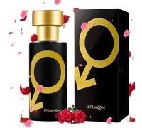 Profumo ai Feromoni per Uomo - 50 ML Pheromones Perfume (1PC)