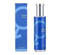 Profumo ai feromoni per uomo e donna a lunga durata (#A) | Attira gli uomini, formula universale, fragranza intensa, unisex