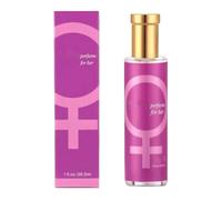Profumo ai feromoni per uomo e donna a lunga durata (#B) | Attira gli uomini, formula universale, fragranza intensa, unisex