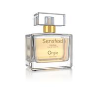 Profumo ai feromoni per uomo eau de parfum spray eccitante sensuale afrodisiaco