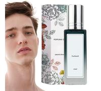 Profumo Ai Feromoni - Profumo Feromonico Uomo - Fragranza E Duratura 10ml Roll-On Per Uso Quotidiano Serate Appuntamenti Viaggi E Occasioni Speciali