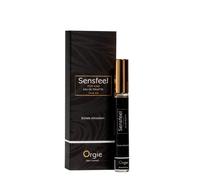 Orgie Sensfeel for Man Eau De Toilette 10ml