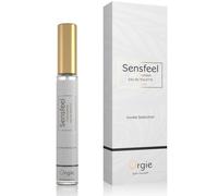 Orgie Sensfeel for Woman Pheromone Perfume Invoke Seduction 50 ml Profumo Donna