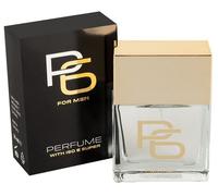 PROFUMO AI PHEROMONES ISO E SUPER UOMO STIMOLANTE HOT 30ML