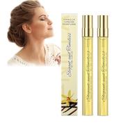 Profumo al feromone da donna, ingredienti delicati, fragranza delicata e lussuosa, fresca e naturale, aumenta la sicurezza, adatto a tutte le occasioni