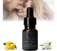 Profumo al feromone da donna per attirare uomini e donne, profumo originale di essenza migliorata, profumo di lunga durata per donne, profumi incantevoli scatena il tuo fascino (1 pezzo)