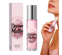 Profumo al Marshmallow per Donna - 10ml Spray Per Il Corpo A Lunga Durata Formato Da Viaggio,Spray Corpo al Marshmallow per Donne - Per Regali Donna, Ragazza, Moglie, Fidanzata Uso Quotidiano Lavoro A
