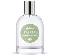 Profumo al Muschio bianco Pet Fresh per cani e gatti 100 ml Record