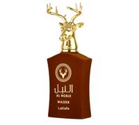 Lattafa Al Noble Wazeer Eau de Parfum unisex 100 ml