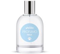 Profumo al talco per cani e gatti 100 ml Record