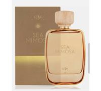 Profumo alla mimosa sea Andrè Gas Bijoux 50ml fiorito festa della donna nuovo