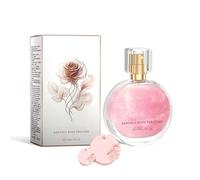 Profumo Alla Rosa Terrestre - Aumenta Il Senso Rituale, Note Calde Di Rosa E Spezie a Lunga Durata, Atmosfera Orientale(1pcs)