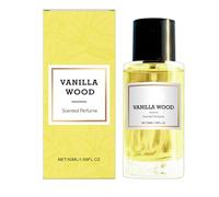 Profumo Alla Vaniglia Duraturo - Fragranze Di Lunga Durata Per Donna,Misto Fragranza Delicato Aromaterapia Romantica per Capelli Polsi Orecchi Corpo Famiglia e Ragazza
