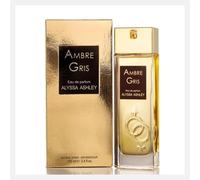 Profumo Alyssa Ashley Donna 100ml EDP Ambre Gris Eau De Parfum