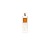 Alyssa Ashley - Alyssa Ashley Leather Vanilla - Eau De Parfum Unisex 50 Ml Vapo