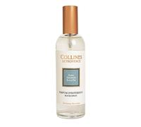 profumo ambiente abete bianco silver fir room spray Collines de provence 100 ml
