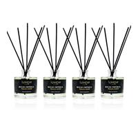 Profumo Ambiente Luxurya Parfum - Formato Exclusive Rouge Impérial (200ml x4)
