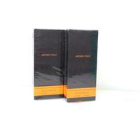 Profumo-ANTONIO FUSCO 2 PZ GEL MOUSSANT POUR LE BAIN -BATH AND SHOWER GEL 200ML