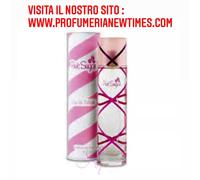 PROFUMO AQUOLINA PINK SUGAR EDT 100 ML. NUOVO. ORIGINALE.