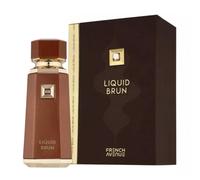 FRENCH AVENUE LIQUID BRUN EAU DE PARFUM 100 ML