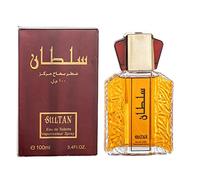 Profumo arabo | 3,4 fl. Spray profumo arabo Oz - Profumo esotico, profumo di olio a lunga durata, deodorante per ambienti, regalo profumato per San Valentino da viaggio Dous