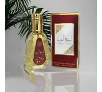 Profumo Arabo AMEERAT AL ARAB SULTAN EL WAHA 50ml,originale