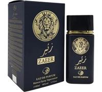 Profumo Arabo bl zaeer EDP ASAD BLACK, 100ml Persistente, duratuto, vintage, elegante