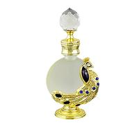Profumo arabo Olio di profumo concentrato Hareems Sultan Gold Olio di profumo feromone Olio di profumo lunga durata Regalo per donne uomini