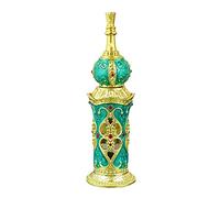 Profumo arabo Olio di profumo concentrato Hareems Sultan Gold Olio di profumo feromone Olio di profumo lunga durata Regalo per donne uomini