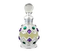 Profumo arabo Olio di profumo concentrato Hareems Sultan Gold Olio di profumo feromone Olio di profumo lunga durata Regalo per donne uomini