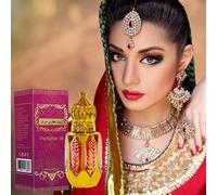 Profumo Arabo per Donna - 10ml Profumo Arabo In Olio A Lunga Durata - Per La Cura Personale Per Polsi Collo Dietro Le Orecchie Quotidiano Lavoro Uscite Informali Coppie Occasioni Speciali