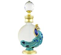 Profumo arabo per donne, fragranza di olio di profumo personale a lunga durata da 12 ml, fragranza di tè Darjeeling Dubai, profumi arabi