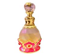 Profumo arabo per donne, fragranze di olio di profumo a lunga durata da 15 ml, profumi arabi retrò, Dubai