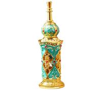 Profumo arabo per uomo, fragranze di olio di profumo a lunga durata da 15 ml, profumi arabi retrò, Dubai